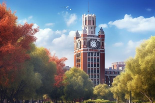 山东政法学院2025年江西招生计划预测