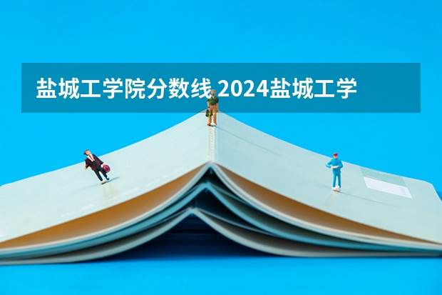 盐城工学院分数线 2024盐城工学院各专业录取分数线
