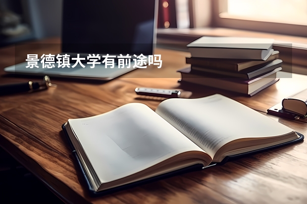 景德镇大学有前途吗