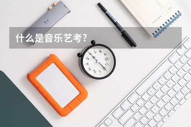 什么是音乐艺考?